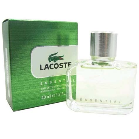 buy lacoste essential.